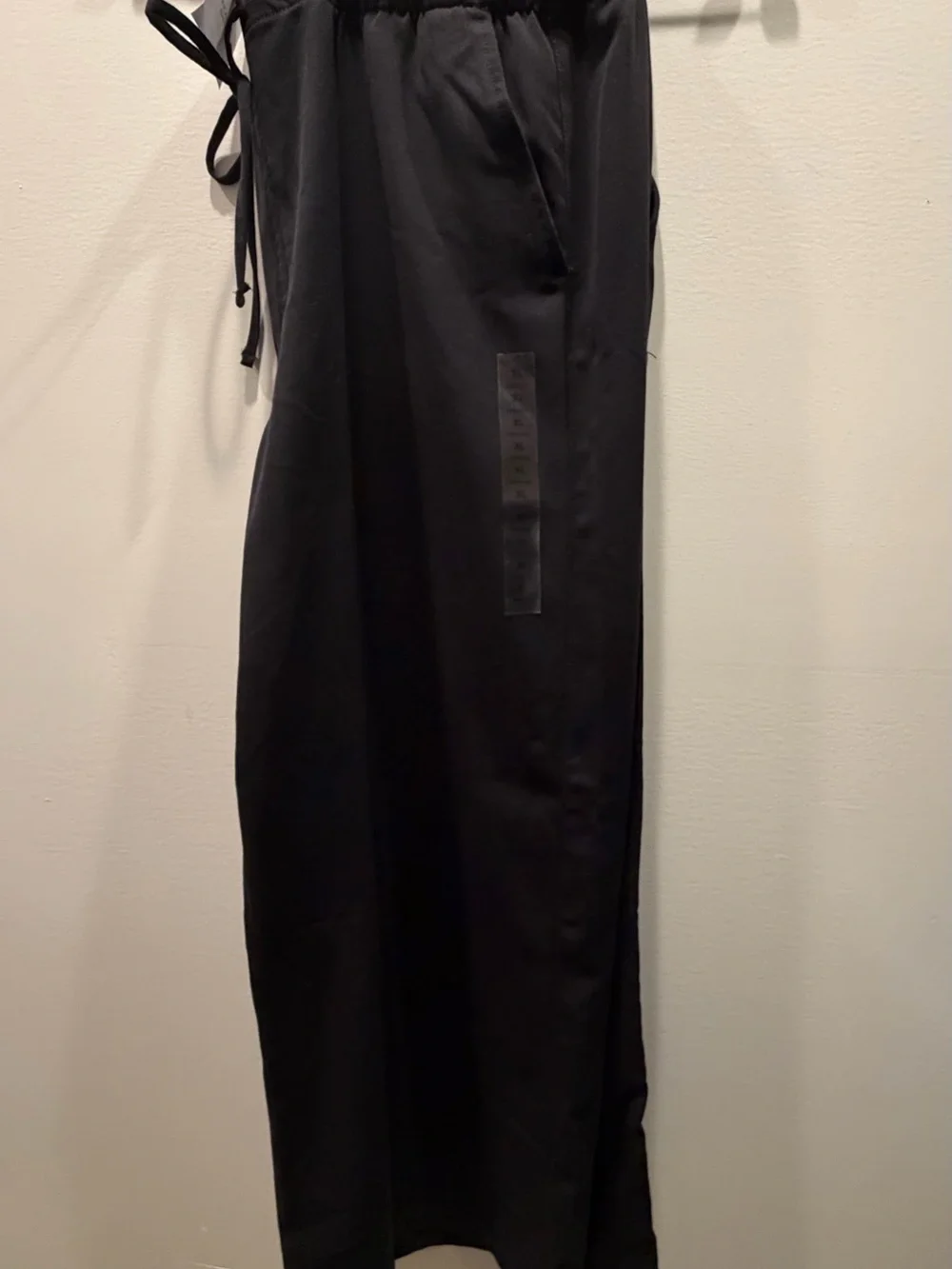 AE 🦅 Dreamy Drape Stretch Low Rise Wide-Leg Pant - Picture 4 of 7